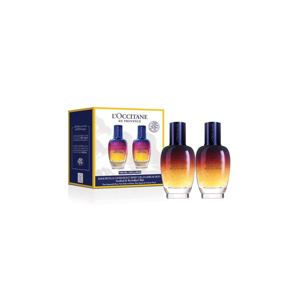 L'Occi Immo HKOCVKIT00472 SET