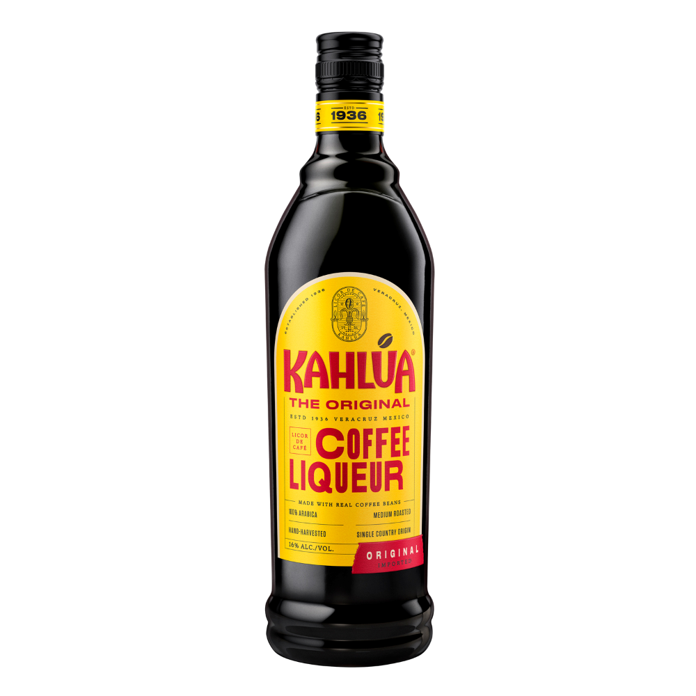 Kahlua Coffee-Liq. 16% 1L