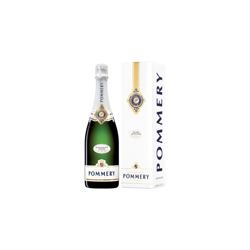 Pommery Apana.Bl.d.Bl. GP 0.75L
