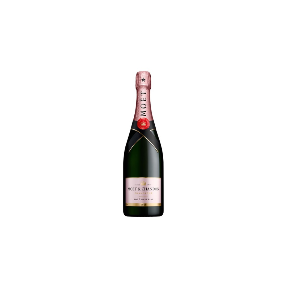 Moët & Chandon Impérial, rose 0.75L
