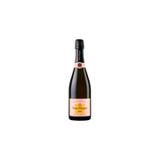 Veuve Clicquot, Rosé, Champagne, AOC, brut, rosé 0.75L