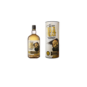 Douglas Laing Big Peat Islay Blended Malt Scotch Whisky 48% 1L gift pack