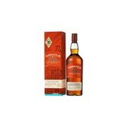 Tamnavulin Speyside Single Malt Scotch Whisky Oloroso Cask 40% 1L gift pack