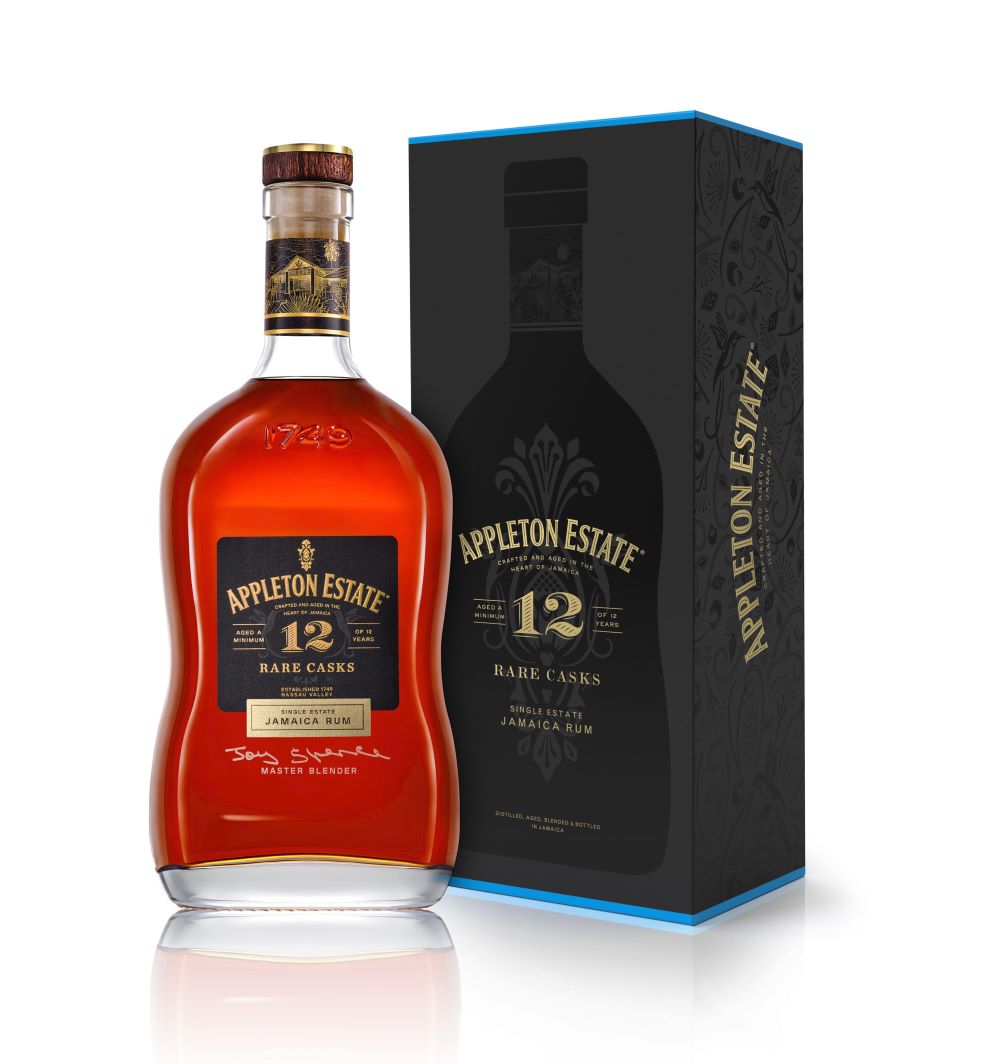 Appleton Estate 12y 43% 1L