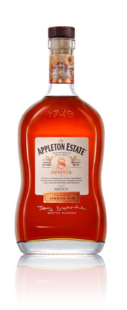 Appleton Reserve Rum  8y 43% 1L