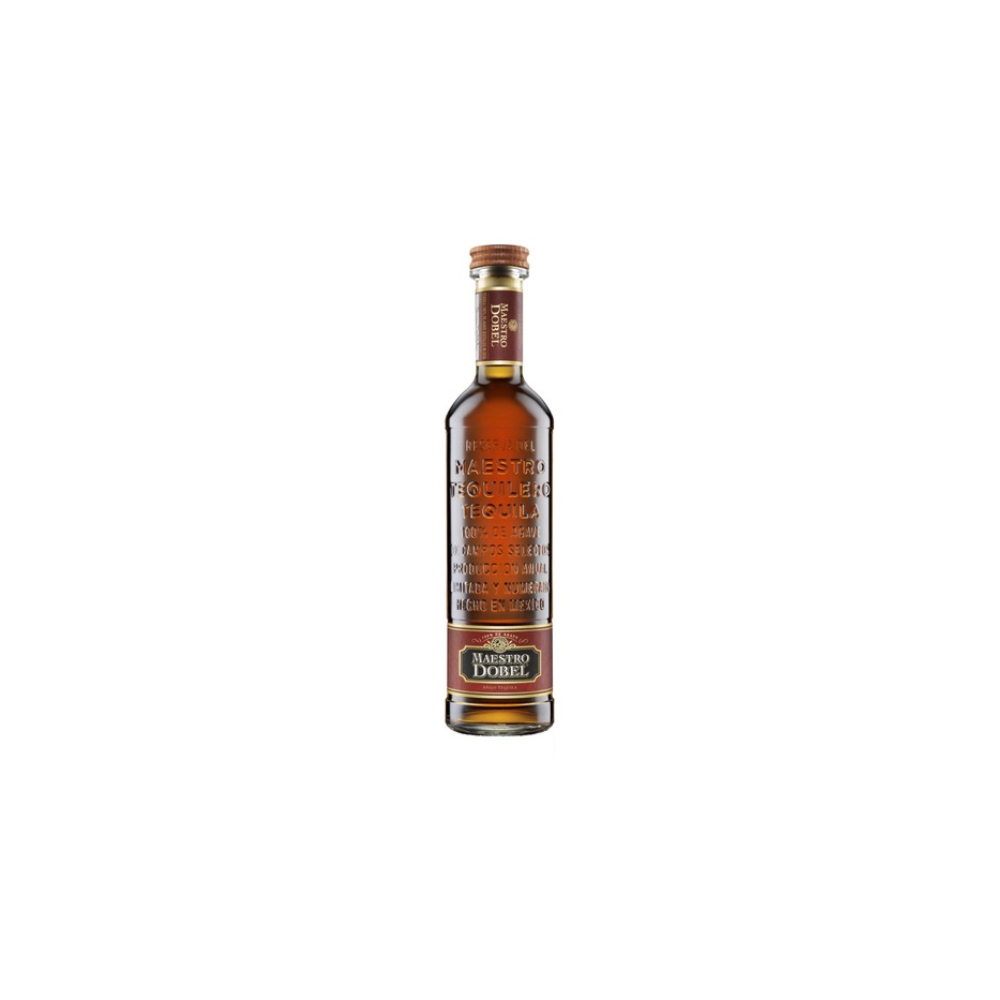M.Dobel Anejo 40% 0.75L