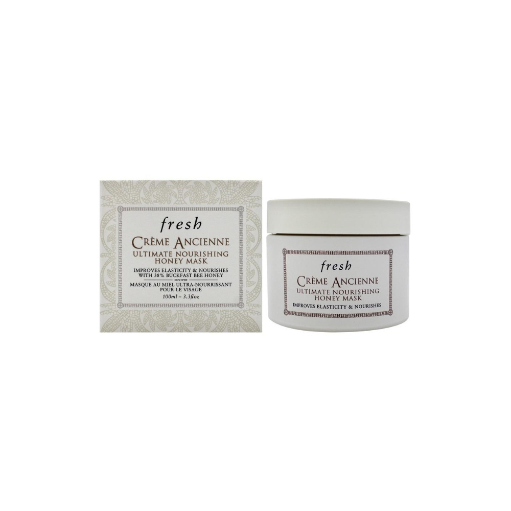 Fresh Ancienne Ultimate Nourishing Honey Mask 100mlH00006081