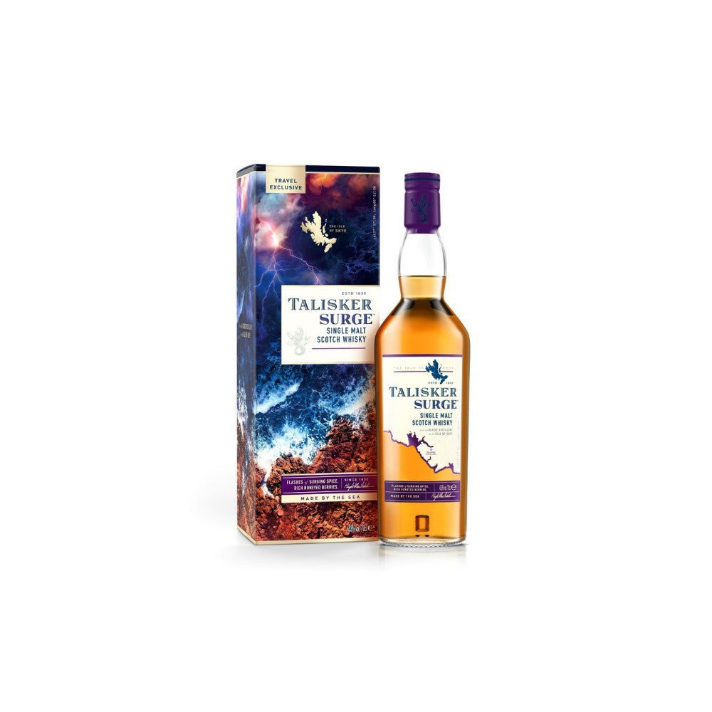 Talisker Surge 45.8% 0.7L GP