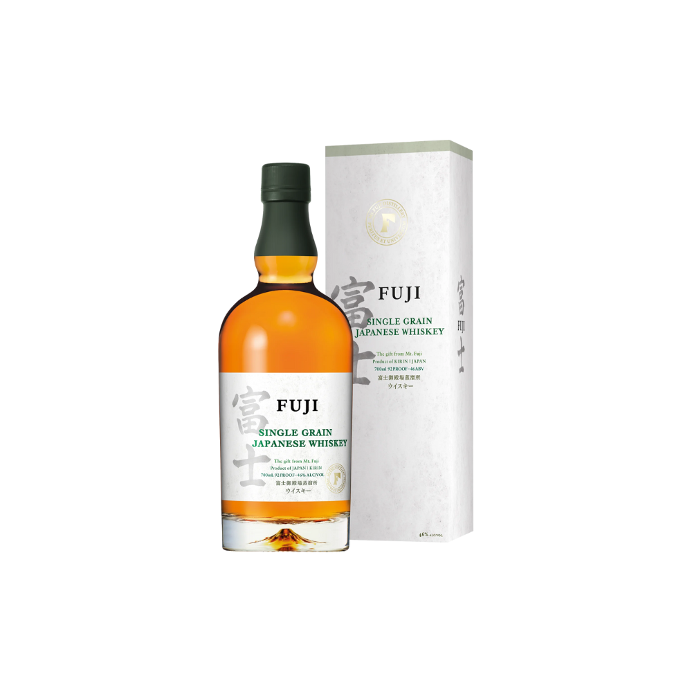Kirin Fuji Single Gra 46% 0.7L
