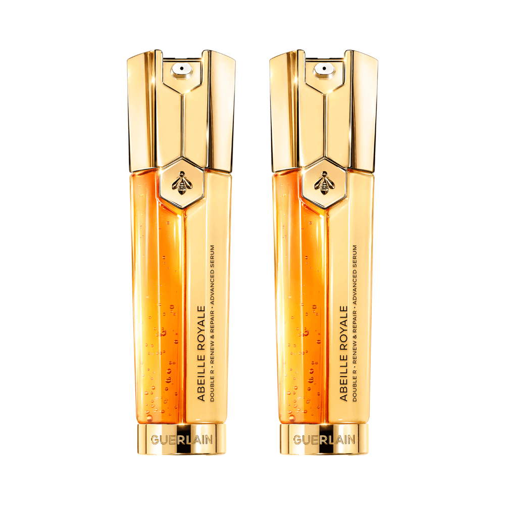 Guerlain Abeille Royale Face Care Set