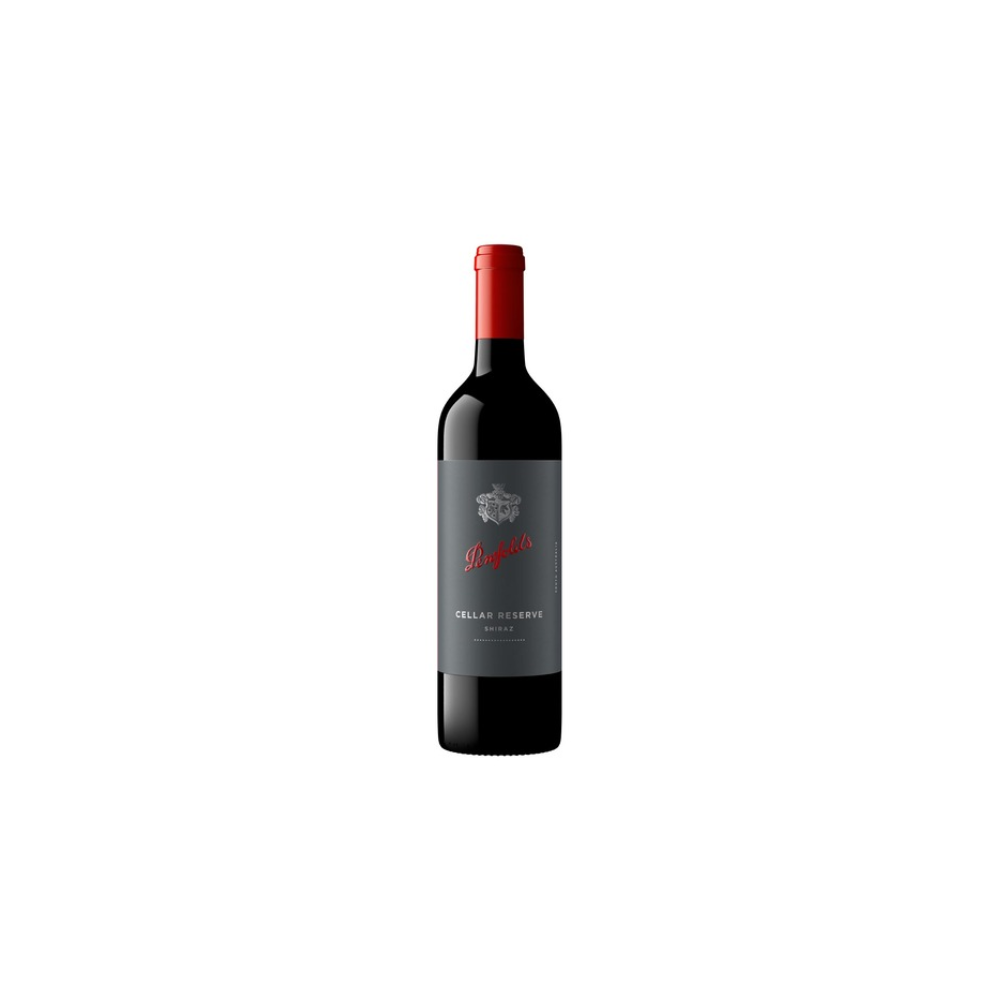 Penfolds CR FR Shiraz 0.75L