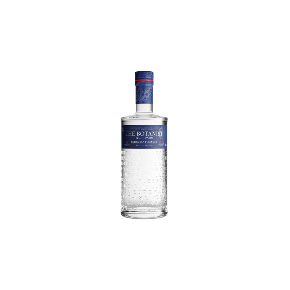 Botanist Hebridean 51.5% 0.7L