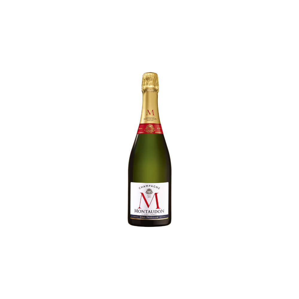Montaudon Tradition Brut 0.75L