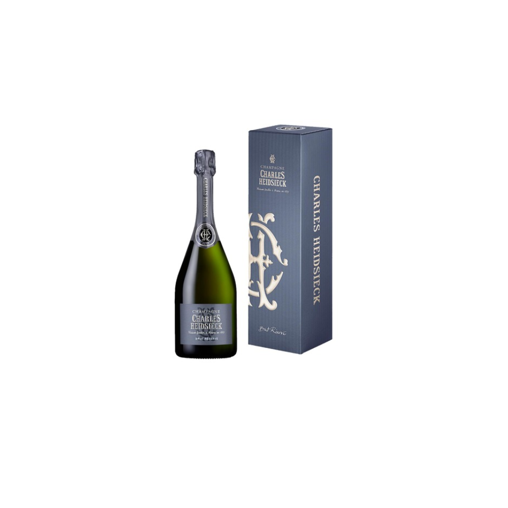 C.Heidsieck Br.Res. GP 0.75L