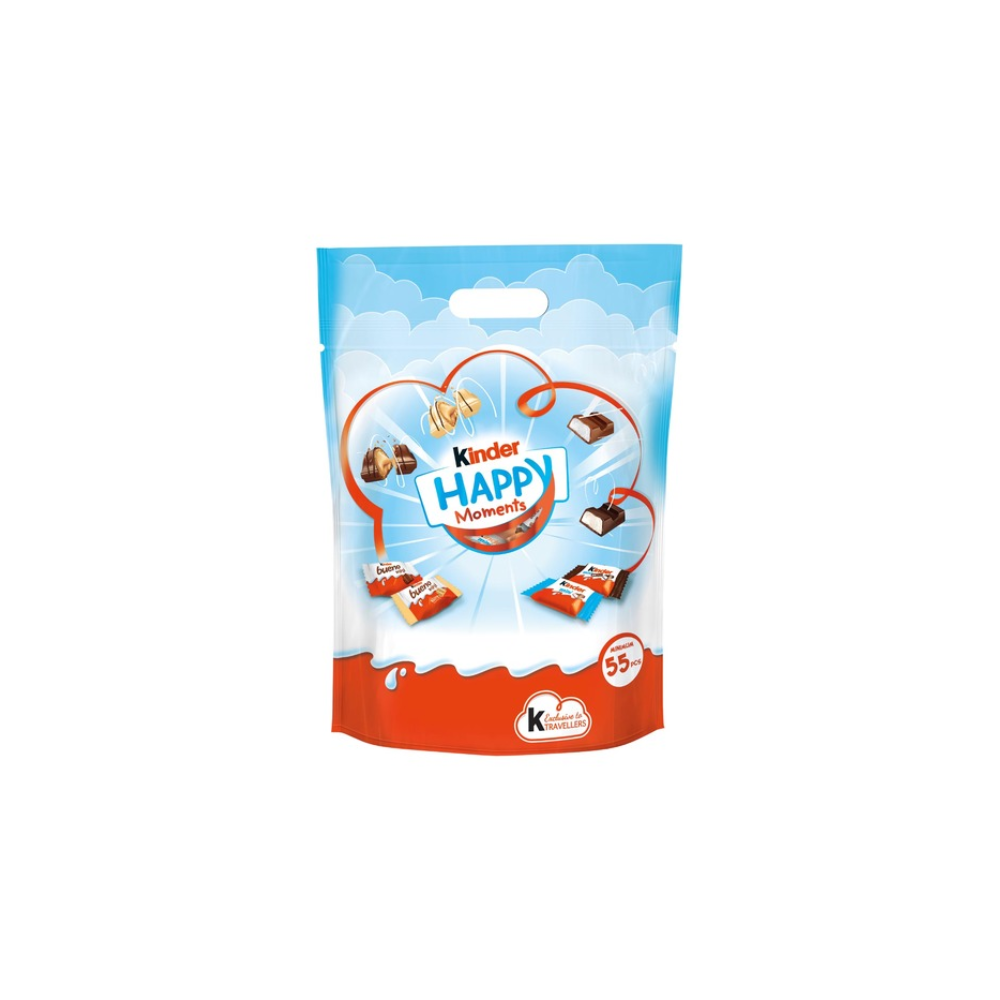KIN XLUQ4002 HappyMomPouch337g