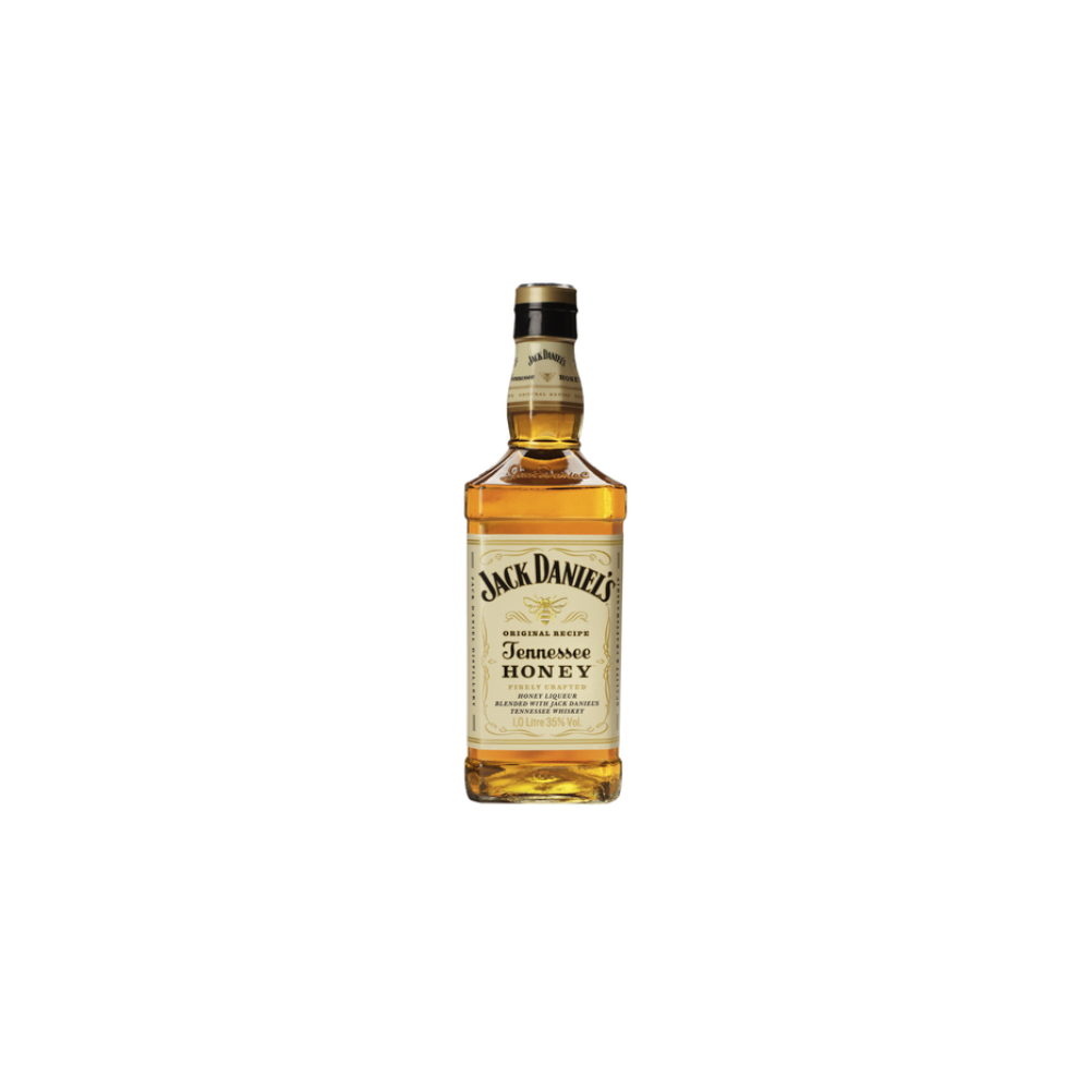 Jack Daniel's Honey 35% 1L
