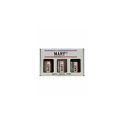 Mary St Gin mini 3 pack 30% 3x0.2L