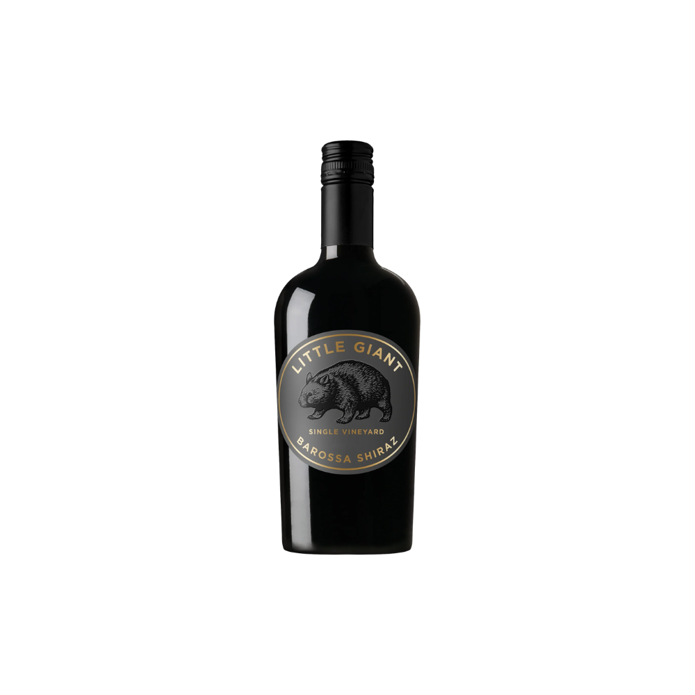 Little Giant SV Shiraz 0.75L