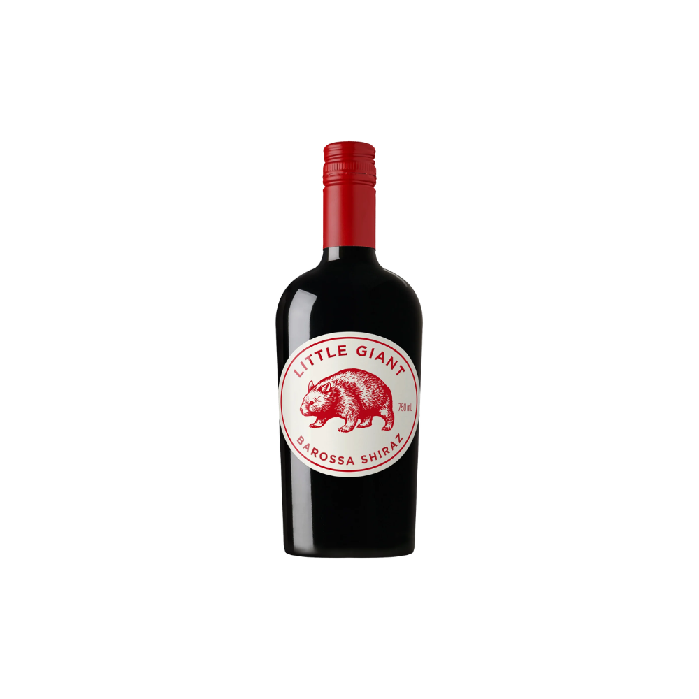 Little Giant Shiraz 0.75L