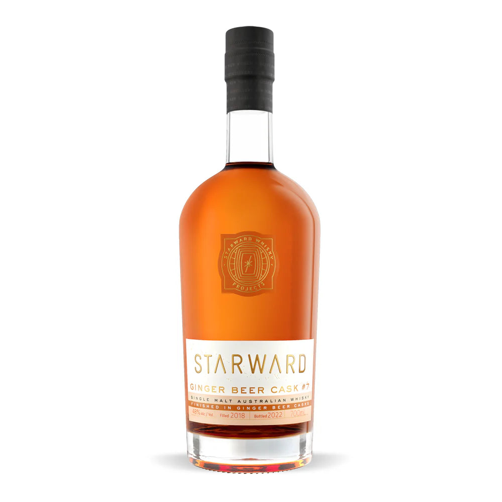 Starward GBC #7 48% 0.7L