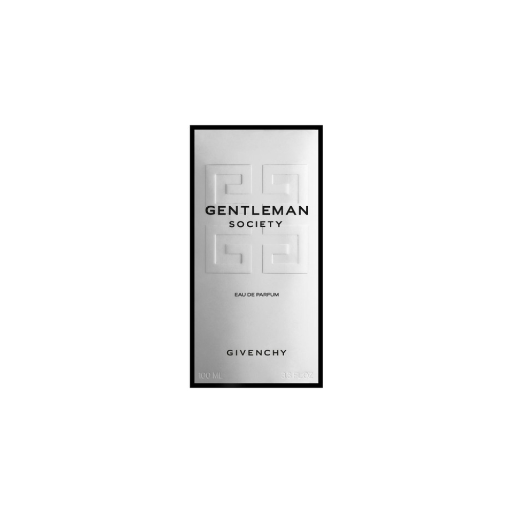 Givenc Gentleman P011241 EDPS