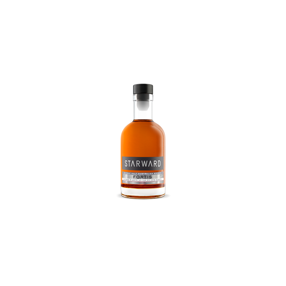 Starward Fortis 50% 0.2L
