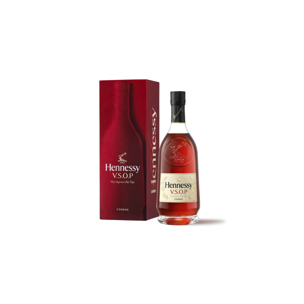 Hennessy VSOP Privilege 40% 1L