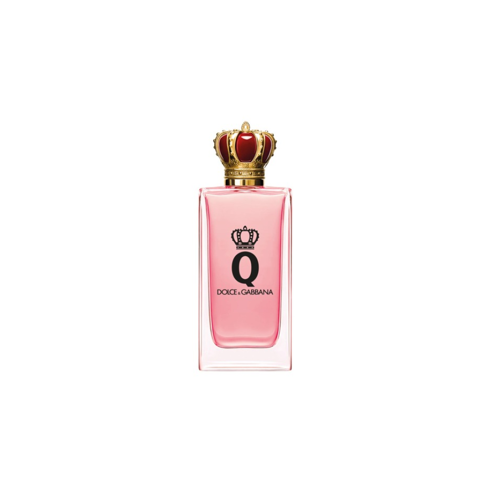 Dolce & Gabbana Q by Dolce&Gabbana Eau de Parfum 100 ml I40100310000 EDPS
