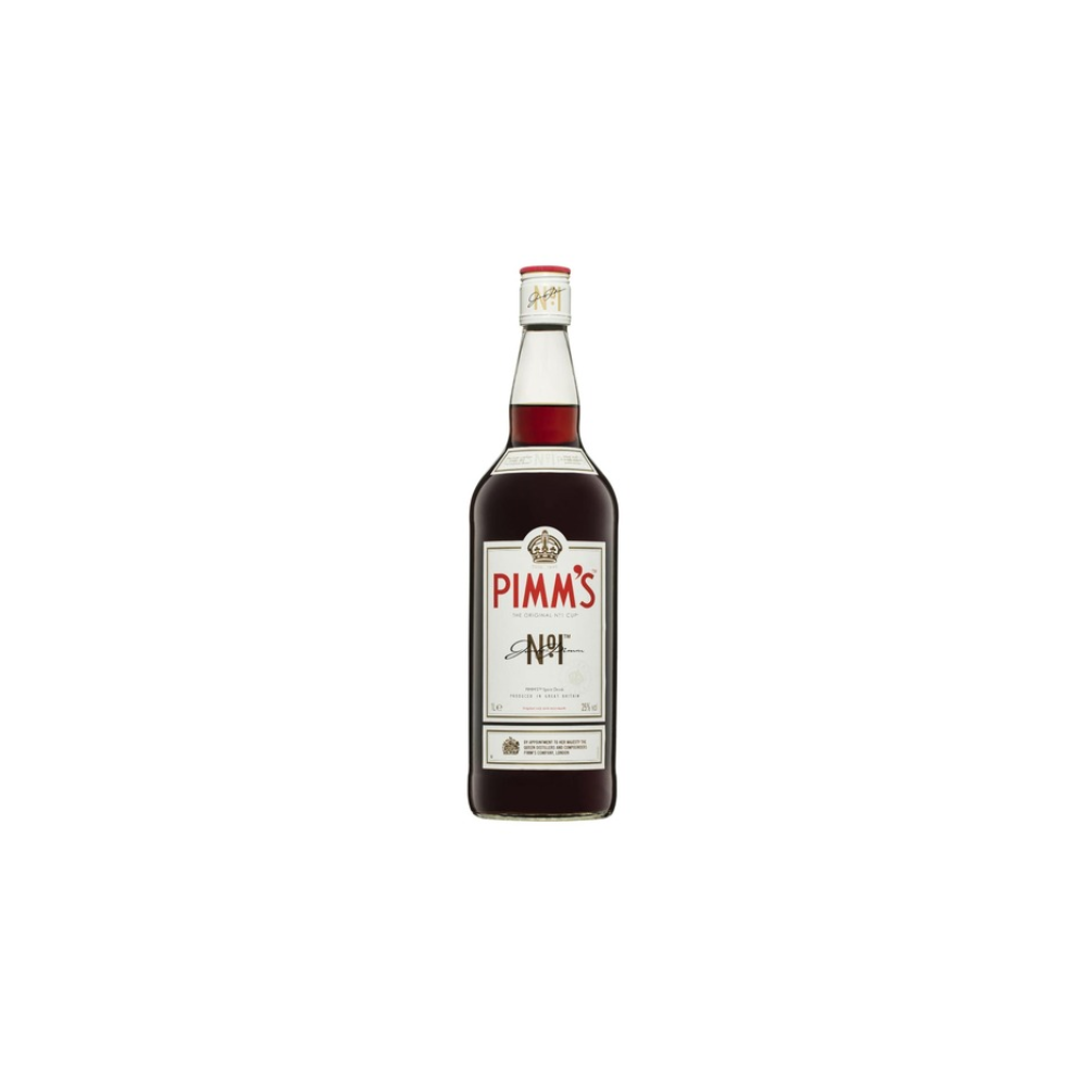 Pimm's Cup No.1 25% 1L