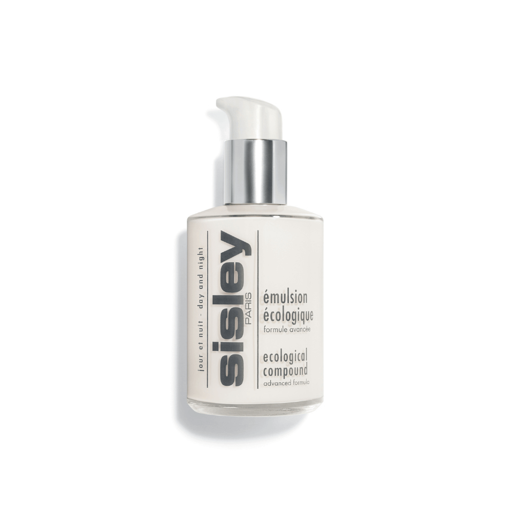 Sisley Ecological Compound Advanced Formula Emulsion 125 ml