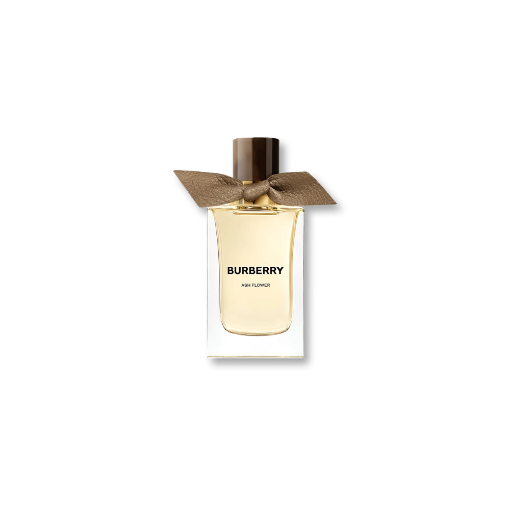 BURBERRY Signatures - Extreme Botanicals - Ash Flower - EDP - 100m 99350153508 EDPS