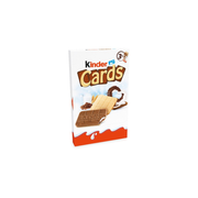 KIN 14032 Kinder Cards 76.8g