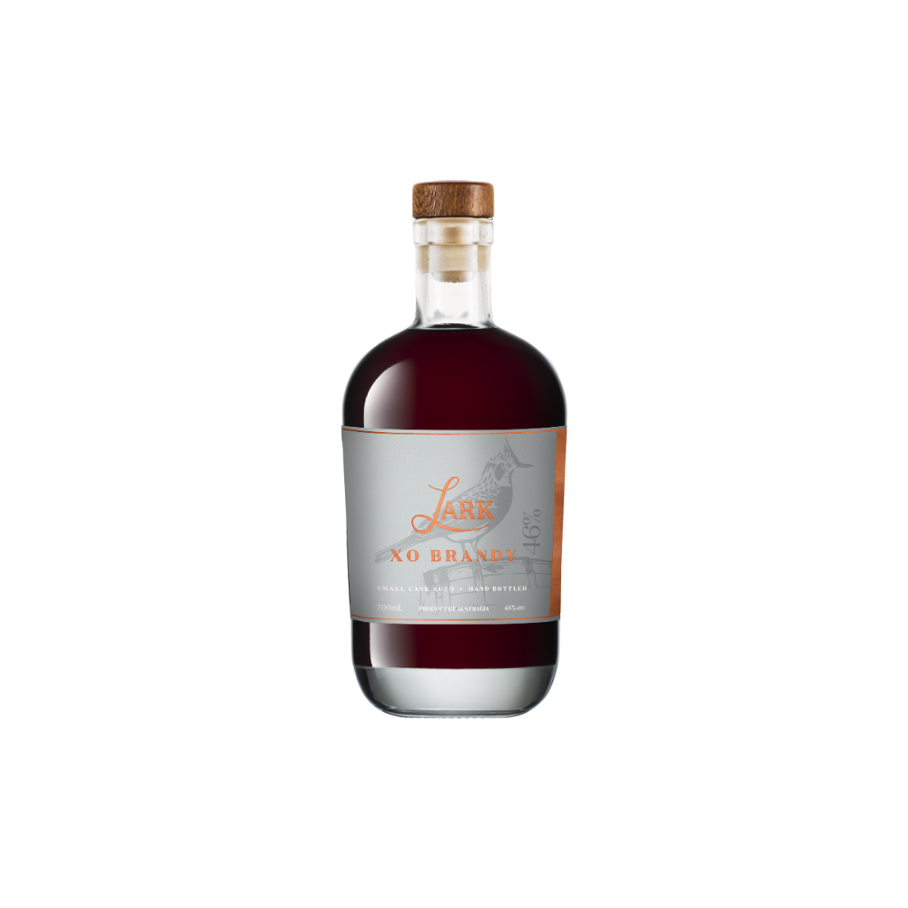 Lark XO Brandy 46% 0.7L