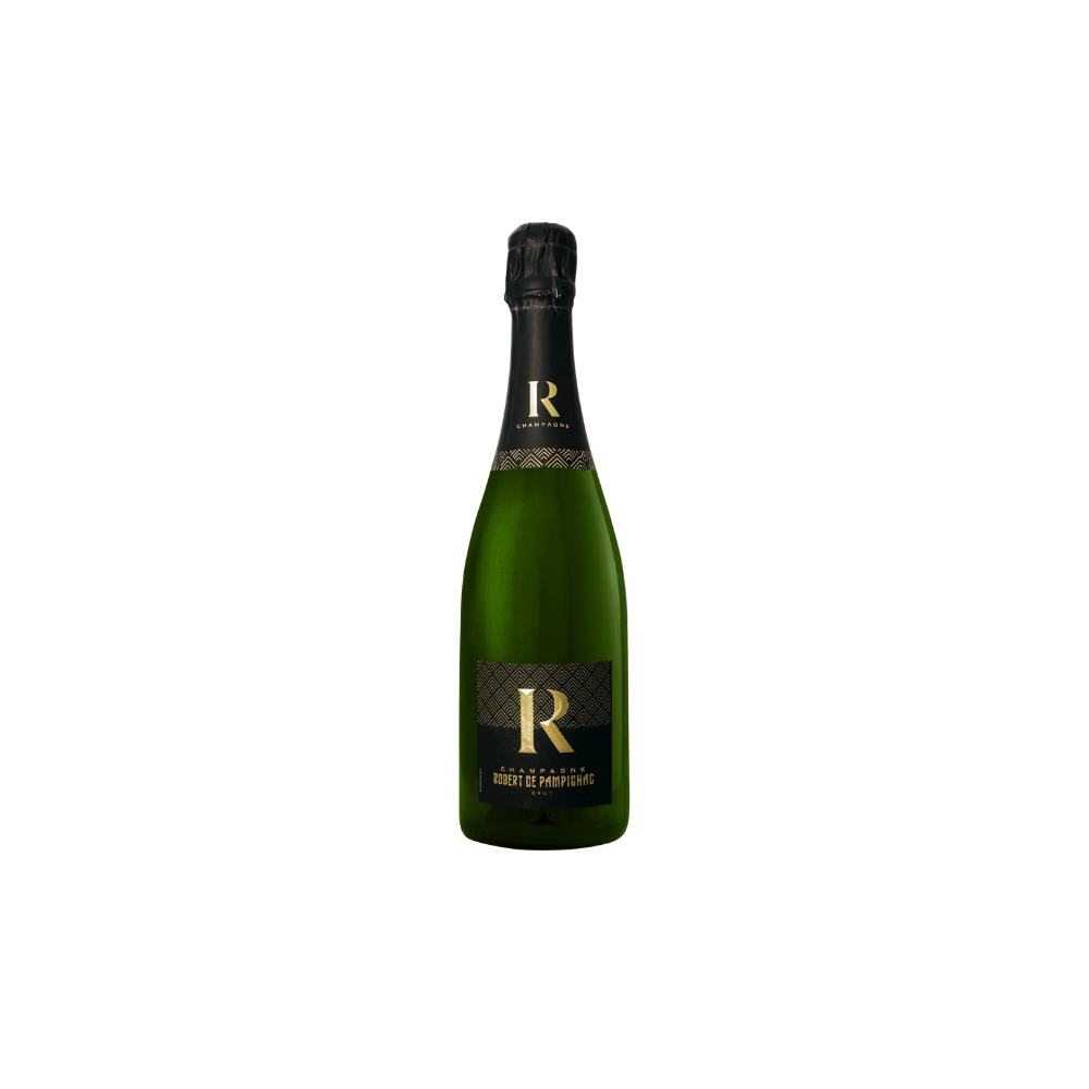 R.De Pam Brut 0.75L