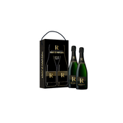 R.De Pam Brut Twin 2x0.75L GP