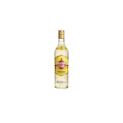 Havana Club Rum Cuba 3 Year Old White 1L