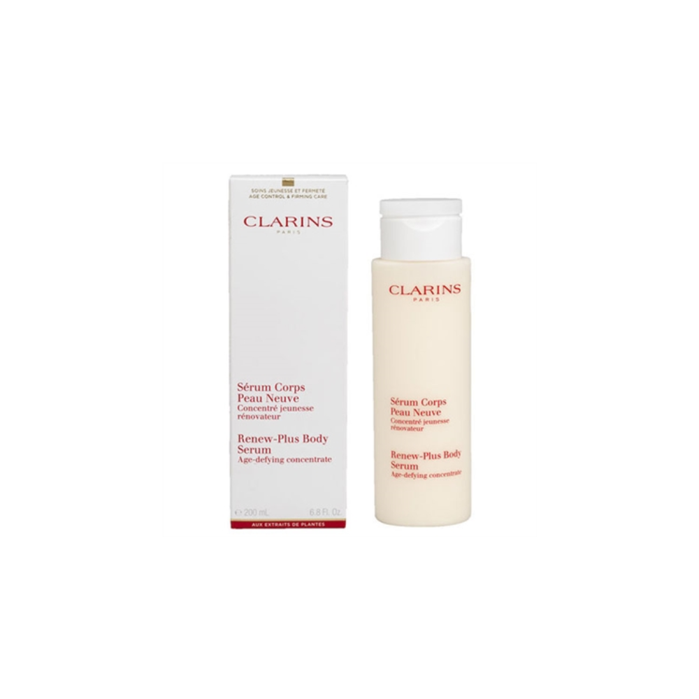 Clarins Age 80097969 BOCR