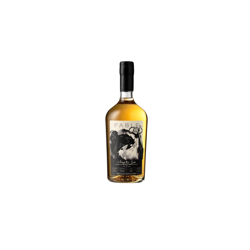 Fable 6 Crows 56.6% 0.7L