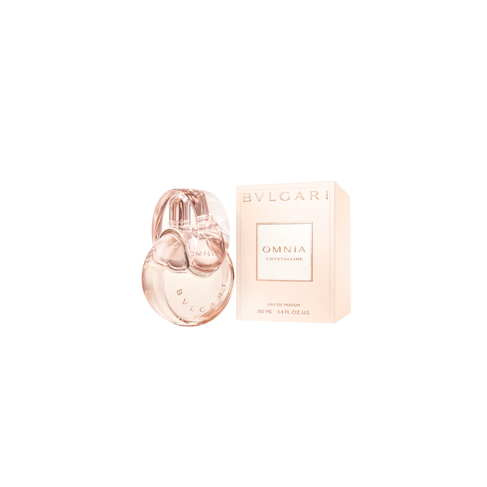Bvlgari Omnia Cryst 42547 EDTS100ML