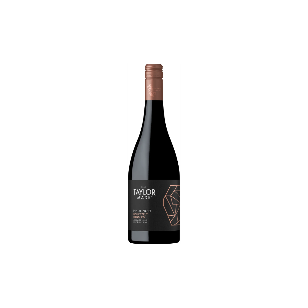 Taylor Made Pinot Noir 0.75L
