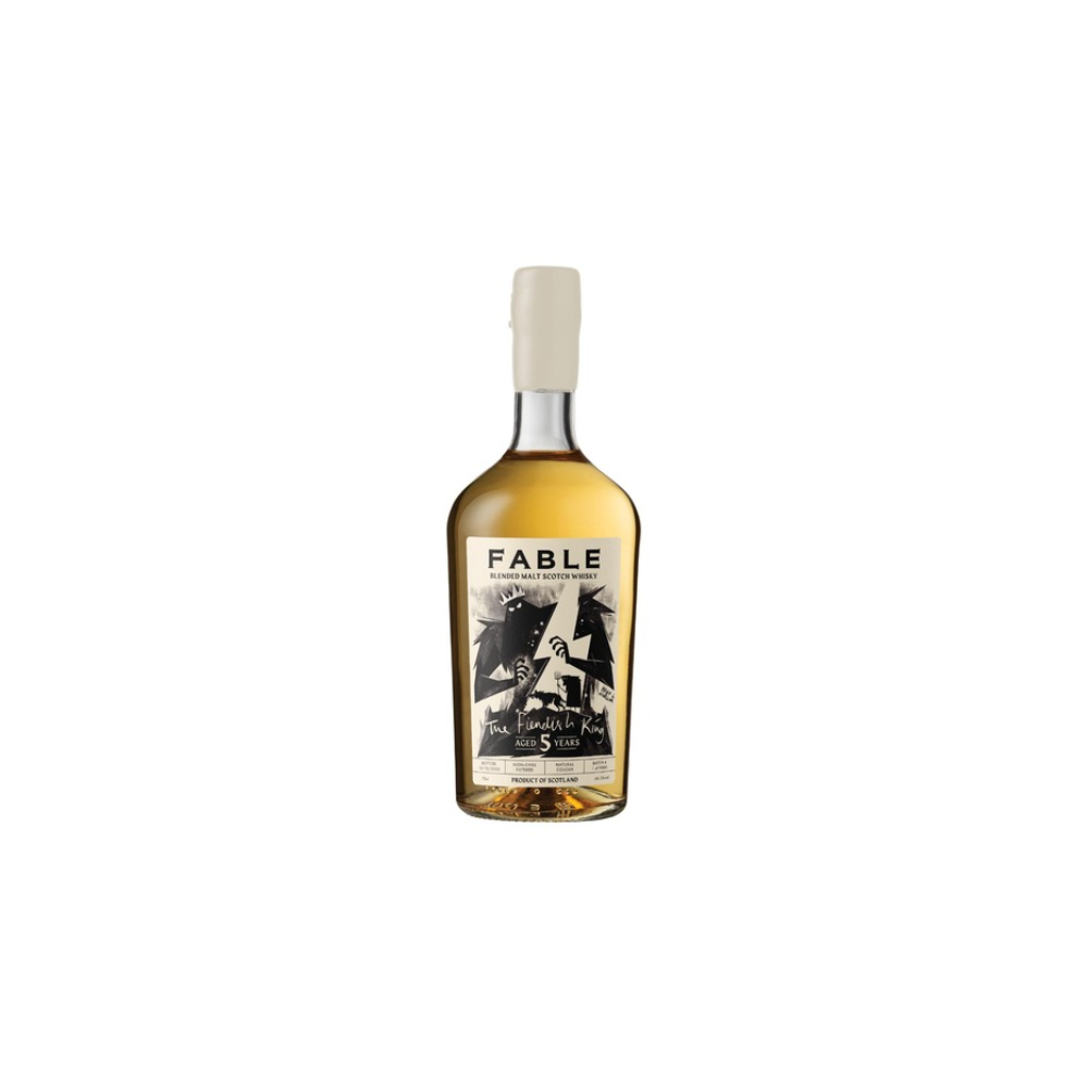 Fable Batch 4 5yo 46.5% 0.7L