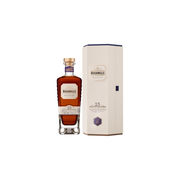 Bushmills 25Y Single Malt Irish Whiskey 46% 0.7L Gift Pack