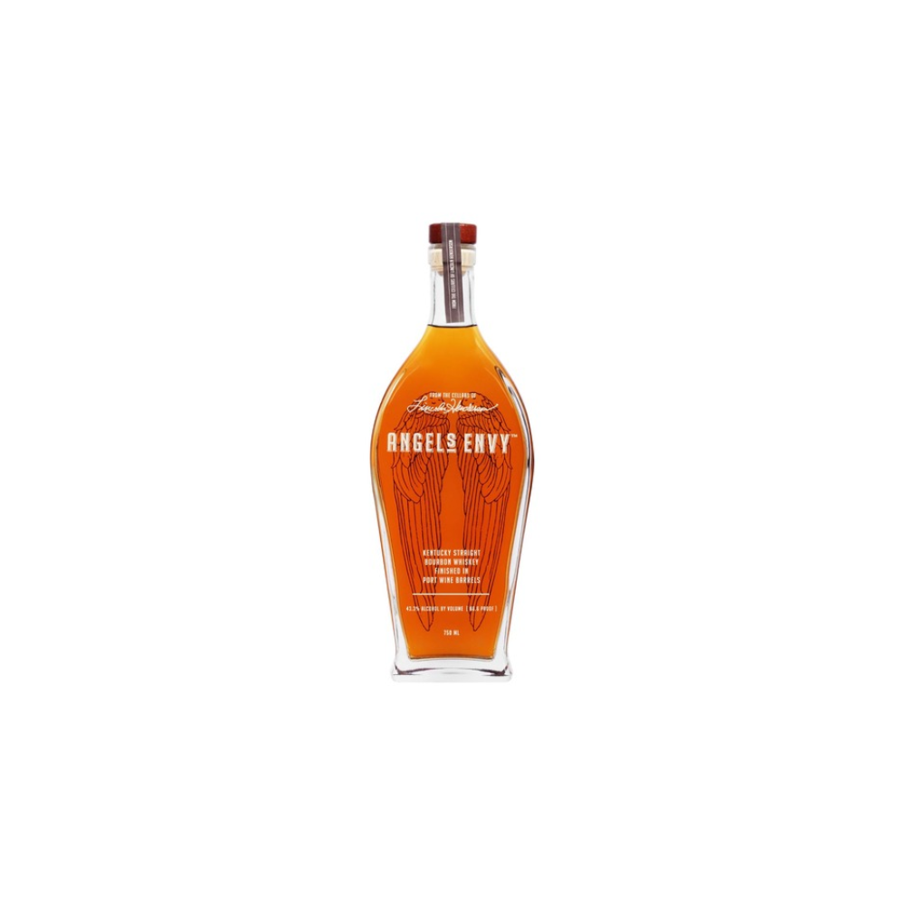 Angel's Envy 43.3% 0.75L