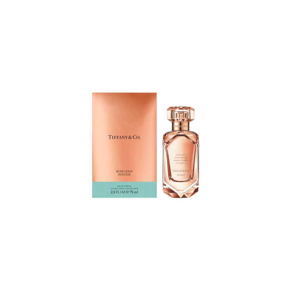 Tiffany Rose Gold Intense Eau de Parfum 75 ml 99350170741