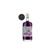 23rd Street Distillery Violet Gin 40% 1L