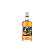 23rd St Tropical Gin 40% 1L