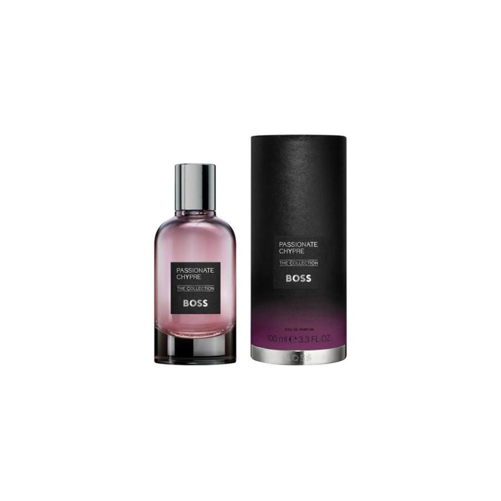 Boss Passionate Chypre Collection 100ml  99350167134 PF