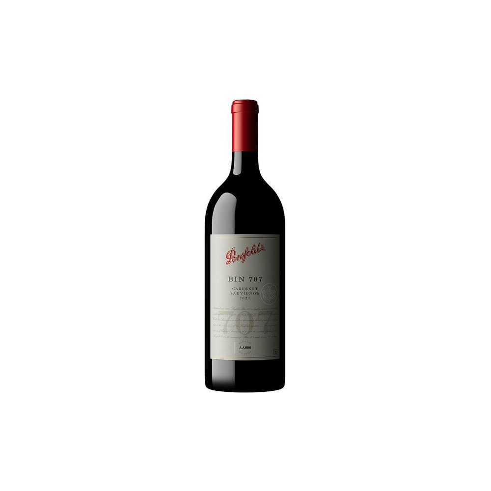 Penf. Bin 707 Cab S 21 1.5L