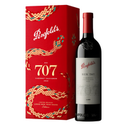 Penfolds Bin 707 CNY Cabernet Sauvignon, dry, red 0.75L