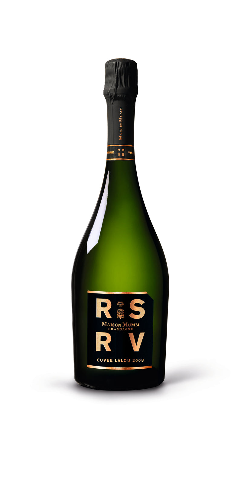 Mumm RSRV Cuvee Lalou 0.75L